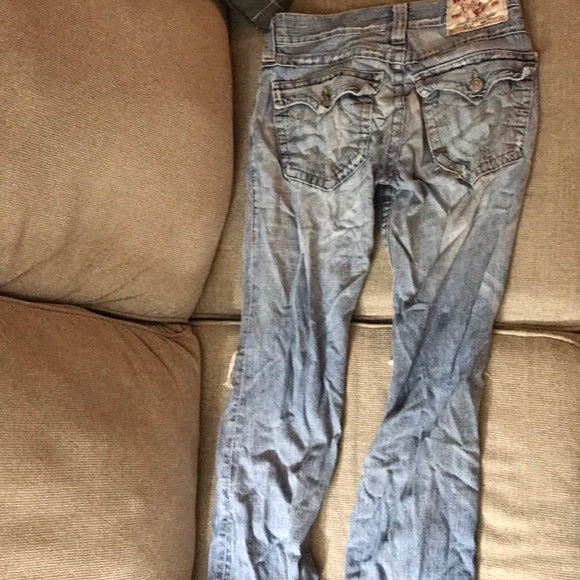 True Religion Brand Jeans - World Tour - Billy - Picture 8 of 12